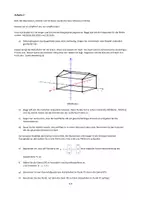 Vorschau - Klassenarbeiten - Vorabi Klausur Mathematik Q2 - Seite 3