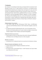 Vorschau - Stundenentwürfe - Helping an applicant – writing a powerful CV - Lebenslauf+ Langentwurf + Arbeitsmaterialien + Differenzierung - Seite 3