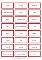 Vorschau - Anderer Materialtyp - Dosendiktat Sommer - Seite 3