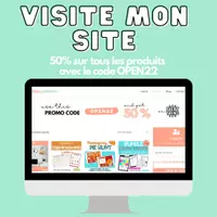 Vorschau - Arbeitsblätter - Le son ou Graphème QU | BOOM CARDS SET 2 - Seite 2