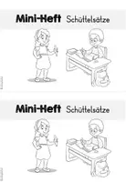 Vorschau - Arbeitsblätter - Sommer - Seite 1