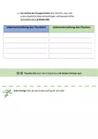 Vorschau - Arbeitsblätter - Arbeitsblatt "Anekdote zur Senkung der Arbeitsmoral" - Seite 1