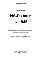 Vorschau - Arbeitsblätter - Von der NS-Diktatur bis 1946 - Seite 1