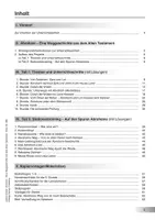 Vorschau - Stundenentwürfe - Abraham – Eine Weggeschichte aus dem Alten Testament - Seite 3