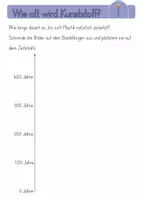 Vorschau - Arbeitsblätter - Plastikmüll und Recycling - Arbeitsblattsammlung - Seite 3