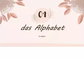 Vorschau - Stundenentwürfe - Unterrichtsentwurf - Lernbereich 1 - DaZ Level A1 (englisch) - Seite 3