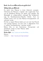 Vorschau - Arbeitsblätter - Katzen - Legekreis (für 3. - 5. Klasse) - Seite 1
