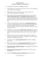 Vorschau - Arbeitsblätter - English Idioms Materialpaket - Seite 3