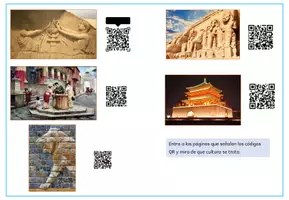 Vista previa - Hojas de trabajo - CULTURAS ANTIGUAS, MESOPOTAMIA, CHINA, GRIEGA, ETC. - página 2