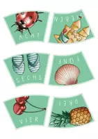 Vorschau - Poster - Ferien Countdown - Sommerferien - Seite 3