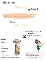 Vorschau - Mal- und Bastelvorlagen - Hausaufgabengutscheine - Erdmännchenklasse / Belohnung - Seite 2