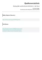 Vorschau - Bildkarten - Kleidung Bild- und Wortkarten DaZ DaF A2 - inkl. Plural - Seite 1