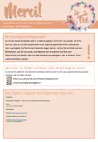 Vorschau - Anderer Materialtyp - Hintergründe - Seite 1