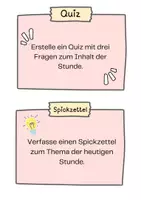 Vorschau - selbst erstellte Cliparts/Grafiken - Sprinteraufgaben - Aufgabenkarten - Seite 2