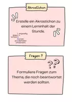 Vorschau - selbst erstellte Cliparts/Grafiken - Sprinteraufgaben - Aufgabenkarten - Seite 3