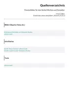 Vorschau - Mal- und Bastelvorlagen - Fensterbilder für den Herbst Werken und Gestalten - Seite 1