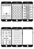 anteprima - Materiale di supporto/inclusione - This is my phone - Pagina 3
