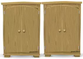 anteprima - Materiale di supporto/inclusione - Wardrobe: clothes - Pagina 1