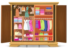 anteprima - Materiale di supporto/inclusione - Wardrobe: clothes - Pagina 2