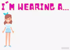 anteprima - Materiale di supporto/inclusione - Wardrobe: clothes - Pagina 3