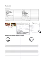 Vorschau - Arbeitsblätter - Arbeitsblatt En el instituto Apúntate 2 - Deckblatt