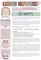 Vorschau - Stundenentwürfe - Anti Mobbing Projekt: die komplette Planung - Seite 2