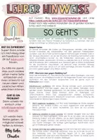 Vorschau - Arbeitsblätter - Beispiele Mobbing - Was ist Mobbing und was nicht? - Seite 2