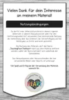Vorschau - Arbeitsblätter - Summer - Materialpaket (wachsend) - Seite 2