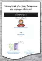 Vorschau - Arbeitsblätter - Summer - Materialpaket (wachsend) - Seite 3