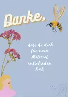 Vorschau - Arbeitsblätter - Abschiedsgeschenk an Schüler (Steckbriefe von Mitschülern) - Seite 3