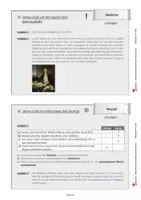 Vorschau - Arbeitsblätter - Entdecker & Abenteurer der Moderne | Geschichte Sekundarstufe Klasse 5-8 | Cook, Humboldt, Kingsley, Armundsen, Südpol, Armstrong, Mondlandung | Arbeitsblätter, Kopiervorlagen, Freiarbeit mit Lösungen - Seite 3