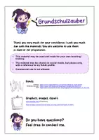 Vorschau - Arbeitsblätter - Marie Curie Profile - Famous people (English) - Seite 2