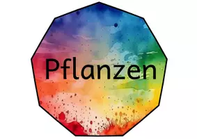 Vorschau - Präsentationen/Tafelbilder - Projektwoche Pflanzen Legekreis - Seite 1