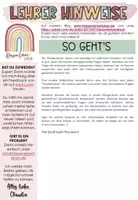 Vorschau - Aufgabenkarten - Mobbing Gesprächskarten / Plauderkärtchen - Seite 2