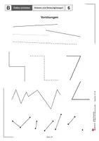 Vorschau - Arbeitsblätter - Kohls Zahlenkiste: Zahlen schreiben | Mathematik Vorschule, Grundschule Klasse 1 | Anfangsunterricht, Übungen, Arbeitsblätter, Kopiervorlagen - Deckblatt