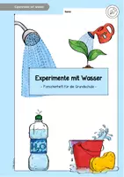 Vorschau - Arbeitsblätter - Materialpaket: Forscherhefte - Seite 2