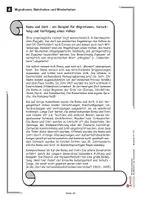 Vorschau - Arbeitsblätter - Der Mensch in der Gemeinschaft: Migrationen, Mehrheiten und Minderheiten | Politik Gesellschaft Sekundarstufe Klasse 7-10 | Arbeitsblätter, Kopiervorlagen, Freiarbeit mit Lösungen - Seite 3