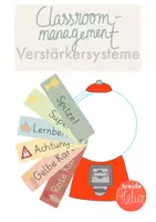 Vorschau - Präsentationen/Tafelbilder - Classroommangagement: Verstärkersysteme - Deckblatt