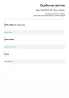 Vorschau - Arbeitsblätter - Rätsel - DaF DaZ- A 2 -Thema Familie - Seite 2