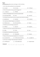 Vorschau - Arbeitsblätter - Das Saarland (Infotext und Übungen) - Seite 3