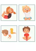 Vista previa - Juegos / Gamificación - MEMORIZE AND DO YOGA - página 3