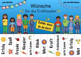 Vorschau - Poster - Grüße to go / Grüße zum Abreißen und Mitnehmen - Seite 2