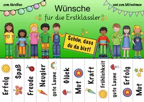 Vorschau - Poster - Grüße to go / Grüße zum Abreißen und Mitnehmen - Seite 3