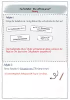 Vorschau - Stundenentwürfe - WBS - "Kaufverhalten" (Kl. 7-9) - Seite 2