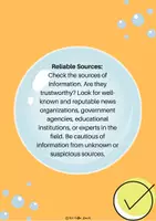 Vorschau - Merkblätter - Facts or Fake News? / Social Media - Seite 2