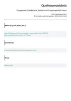 Vorschau - Arbeitsblätter - Übungsblatt_Verbformen_Perfekt und Plusquamperfekt Passiv - Seite 1