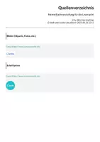 Vorschau - Arbeitsblätter - Meine Buchvorstellung für die Lesenacht - Seite 2