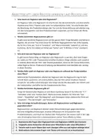 Vorschau - Arbeitsblätter - AB mit Fragen zum Thema "Regisseurinnen und Regisseure" + Lösungsblatt + Infografik - Seite 2