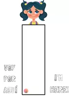 Vista previa - Otros - COOL AND ORIGINAL BOOKMARKS FOR ALL! - Portada