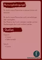 Vorschau - Arbeitsblätter - Schmetterlingsgeschichte schreiben-Klasse 2 bis 4 - Seite 3